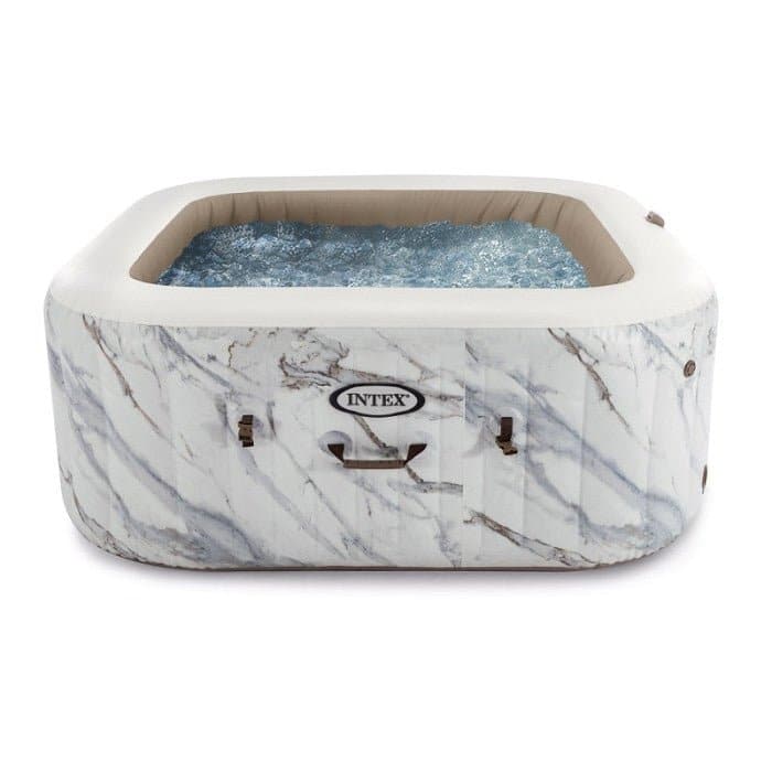 Spa Intex 4p