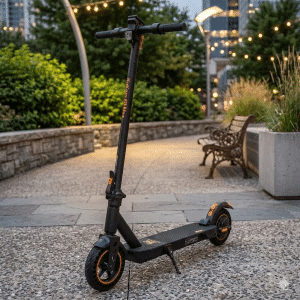Trottinette électrique S1 Max 350W