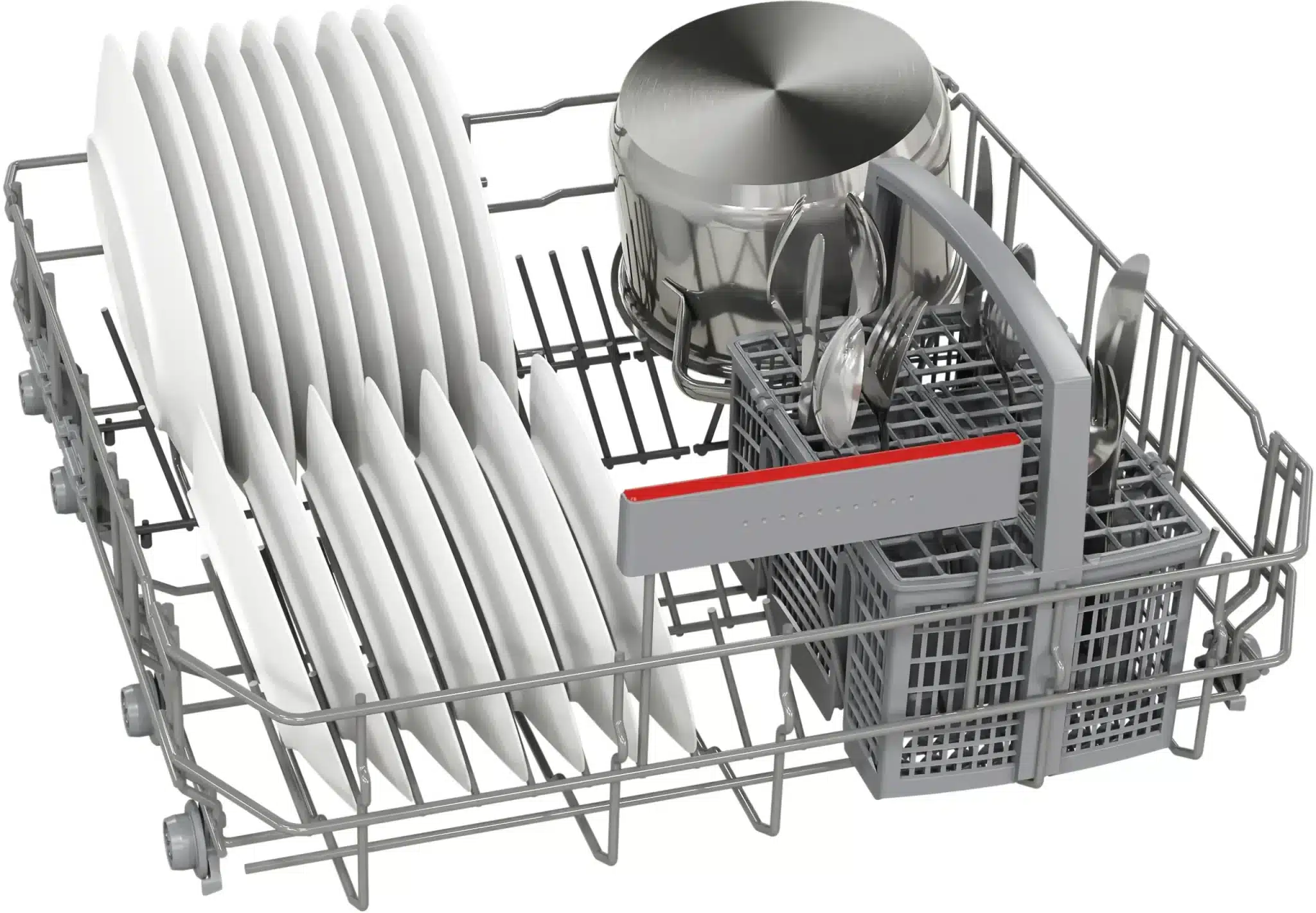 Bosch Serie 4 SMS4HKI06E – Image 10