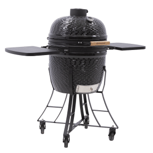 Barbecue Kamado Céramique Charbon NATERIAL Drago