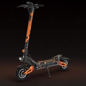 Trottinette électrique KuKirin G3 Pro