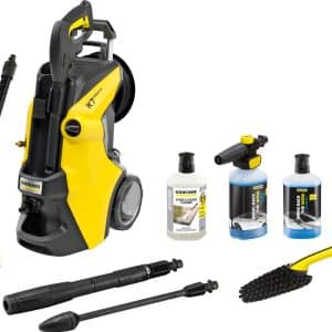 Nettoyeur haute pression Kärcher K7 Car & Home 180 bar