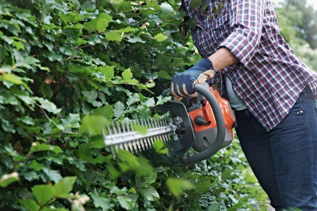 Taille-haie Husqvarna