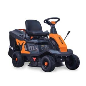 Tondeuse autoportée FUXTEC 66 cm – 224 cm³