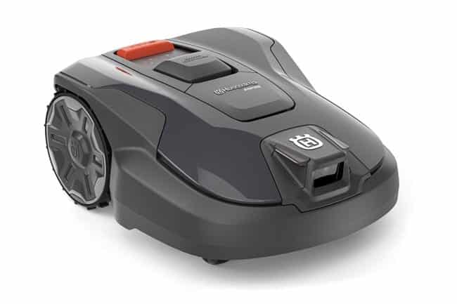 Husqvarna Aspire R6V robot tondeuse 600m²