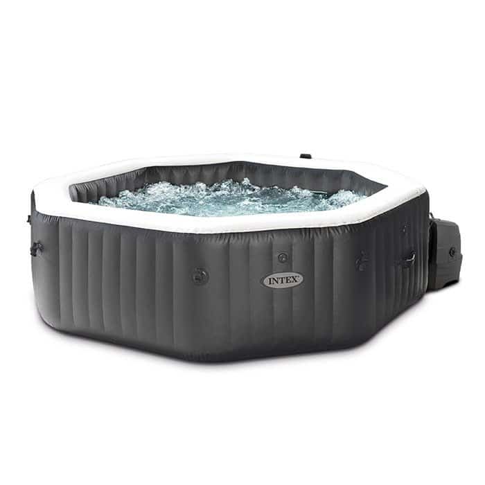 Intex Carbone 4p