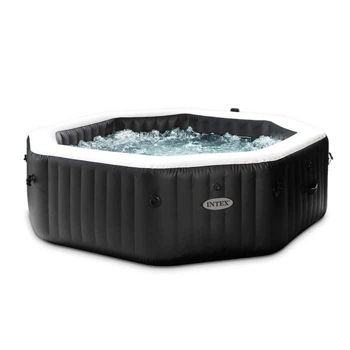 Spa Intex 6p