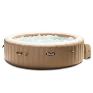 Spa gonflable Intex PureSpa Sahara 6 places