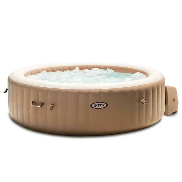 Intex Sahara 6p