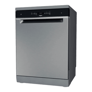 Lave-vaisselle WHIRLPOOL 6ème SENS